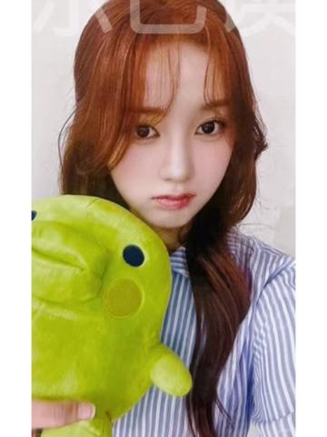 jp9.0个签 eli 大嘴吉ver.