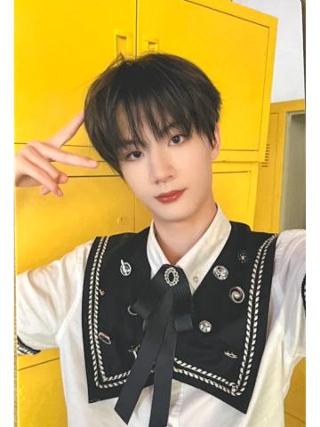 煜东 突围R卡 ver.D