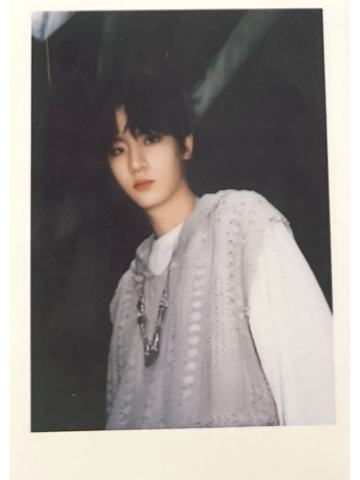 煜东 突围R卡 ver.H