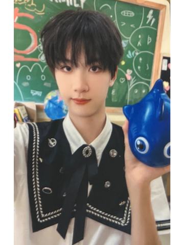 煜东 突围SR卡 ver.B