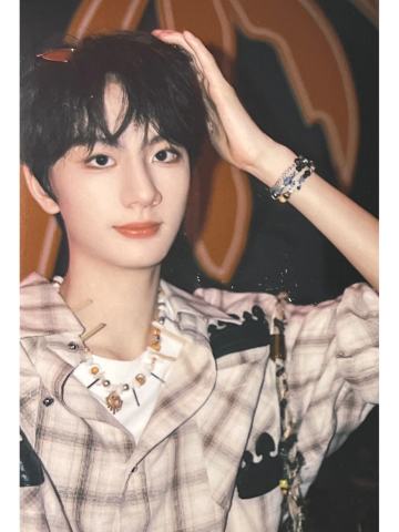 煜东 突围SR卡 ver.C