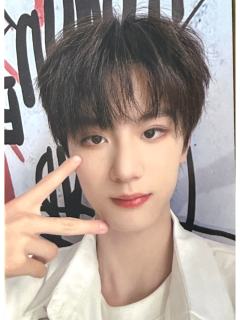 煜东 突围R卡 ver.E