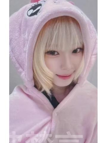 jp10.0线上个签 ko 毯子ver.