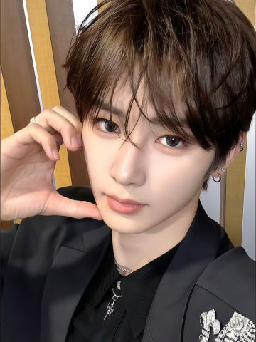 周安信 展会抽选卡 ver.2