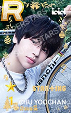 圣诞快闪游戏卡 秋