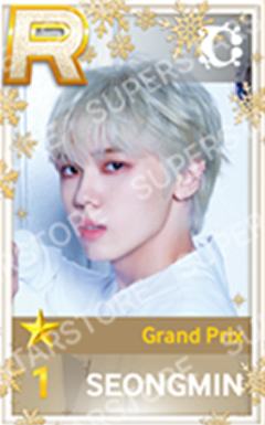 圣诞快闪游戏卡9 ver.B