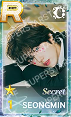 圣诞快闪游戏卡9 ver.A