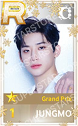 圣诞快闪游戏卡3 ver.B