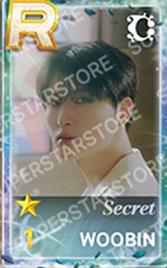 圣诞快闪游戏卡4 ver.A