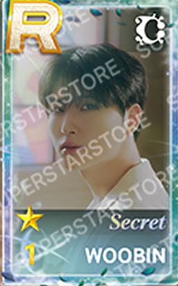 圣诞快闪游戏卡4 ver.A