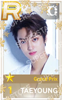 圣诞快闪游戏卡8 ver.B