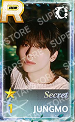 圣诞快闪游戏卡3 ver.A