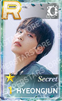 圣诞快闪游戏卡7 ver.A