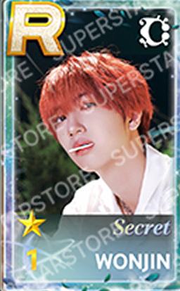 圣诞快闪游戏卡5 ver.A