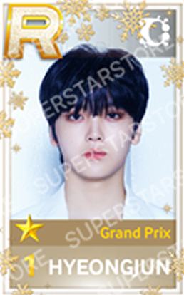 圣诞快闪游戏卡7 ver.B