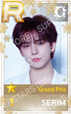 圣诞快闪游戏卡1 ver.B