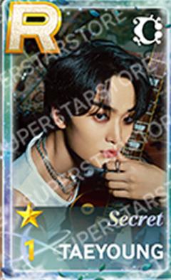 圣诞快闪游戏卡8 ver.A