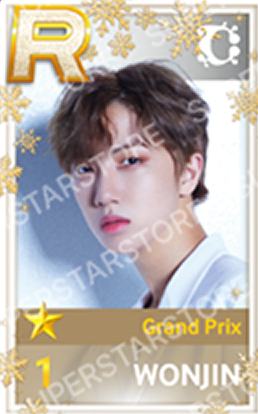 圣诞快闪游戏卡5 ver.B