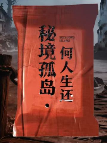 秘境孤岛·何人生还
