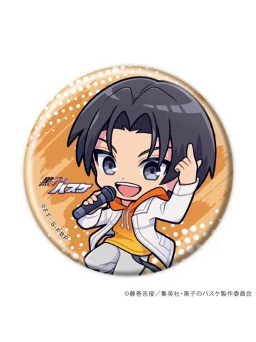 高尾和成徽章-eeo街头音乐Q版系列