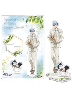 黑子哲也立牌-南家糖植物图鉴黑子ver.