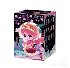 神兽系列-资料图