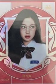 teleca超级特别卡5 ver.A