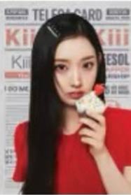 teleca超级特别卡1 ver.B