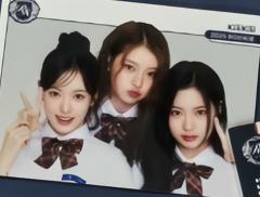 teleca常规卡三人卡345