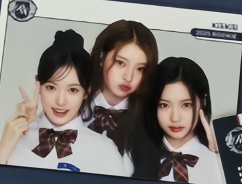 teleca常规卡三人卡345