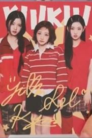 teleca特殊卡三人卡125