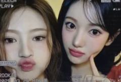 teleca珍稀卡双人卡34