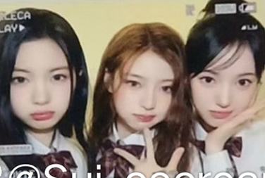 teleca珍稀卡三人卡345