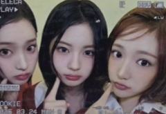 teleca珍稀卡三人卡145