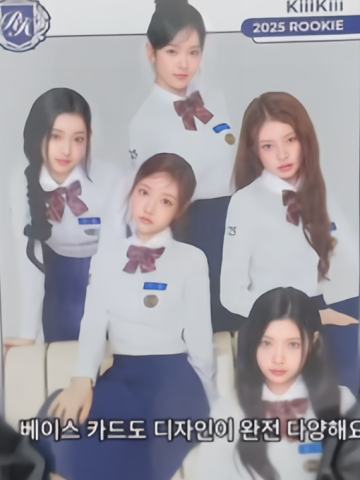 teleca常规卡团卡 ver.A