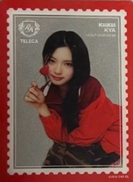 teleca珍稀卡5 ver.D