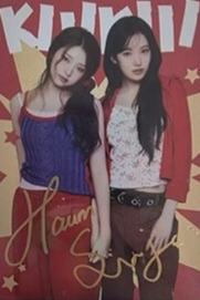 teleca特殊卡双人卡34