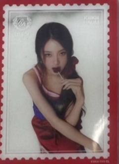 teleca珍稀卡4 ver.D