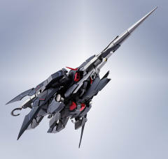 MR魂 <SIDE MS> 高达AGE-2 暗黑猎犬-资料图