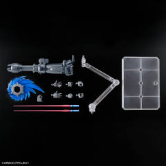 HG 凶鸟(PTX-08R)-资料图