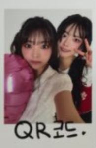 快闪满额拍立得 cho燕