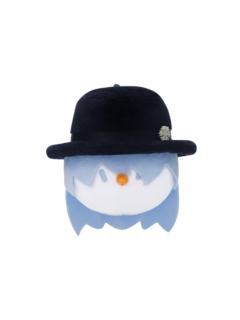 琴酒雪人团子-永夜序曲快闪系列