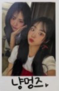 快闪满额拍立得 cho hina