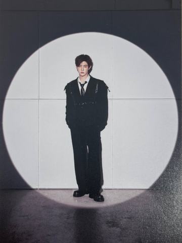 26台历固配明信片1