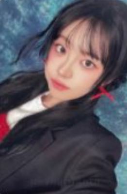 快闪满额卡cho ver.B