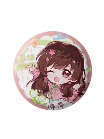 Q版徽章-2026王娇彤生日系列