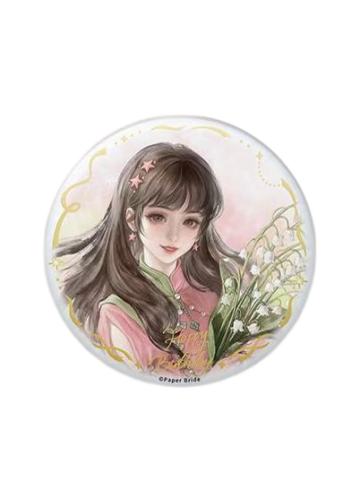 徽章-2026王娇彤生日系列