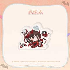 聂莫黎mini立牌-绮想纸趣系列