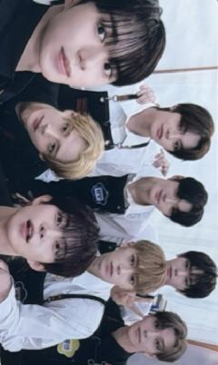 duckbaphouse打歌卡 团