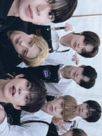 duckbaphouse打歌卡 团